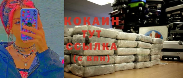 крисы Липки